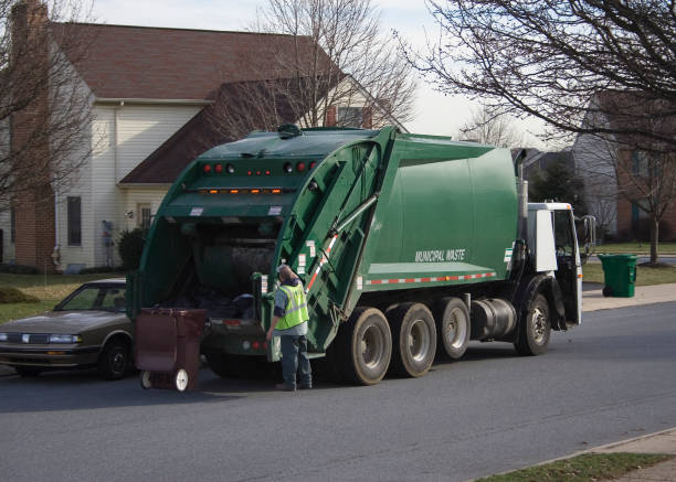 Best Shed Removal  in Acworth, GA